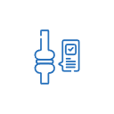 Cuidado Personalizado Icon