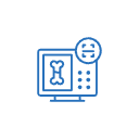 Equipamiento de Última Generación Icon