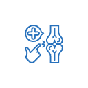 Recuperación Rápida y Efectiva Icon